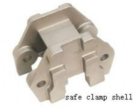 Investment Casting Parts With 80% Discount